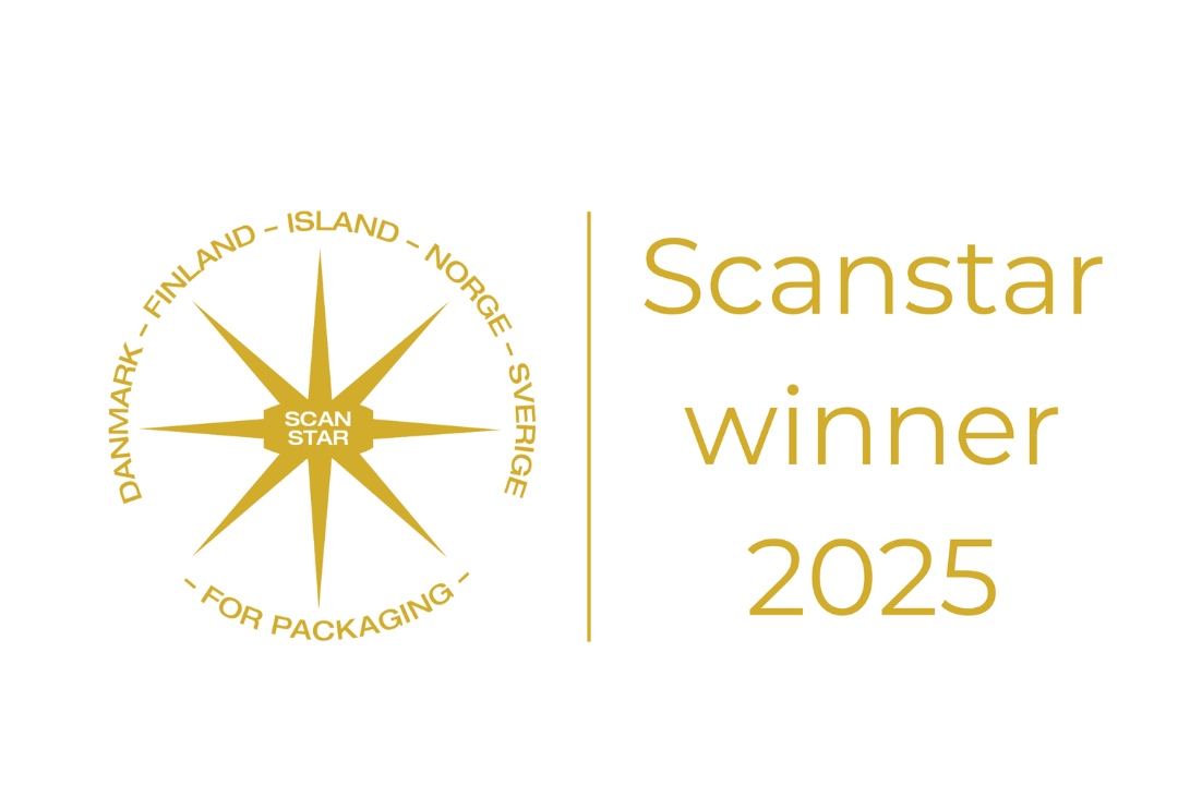 Gratulerer til årets vinnere av ScanStar!