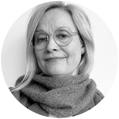Åse Øygarden