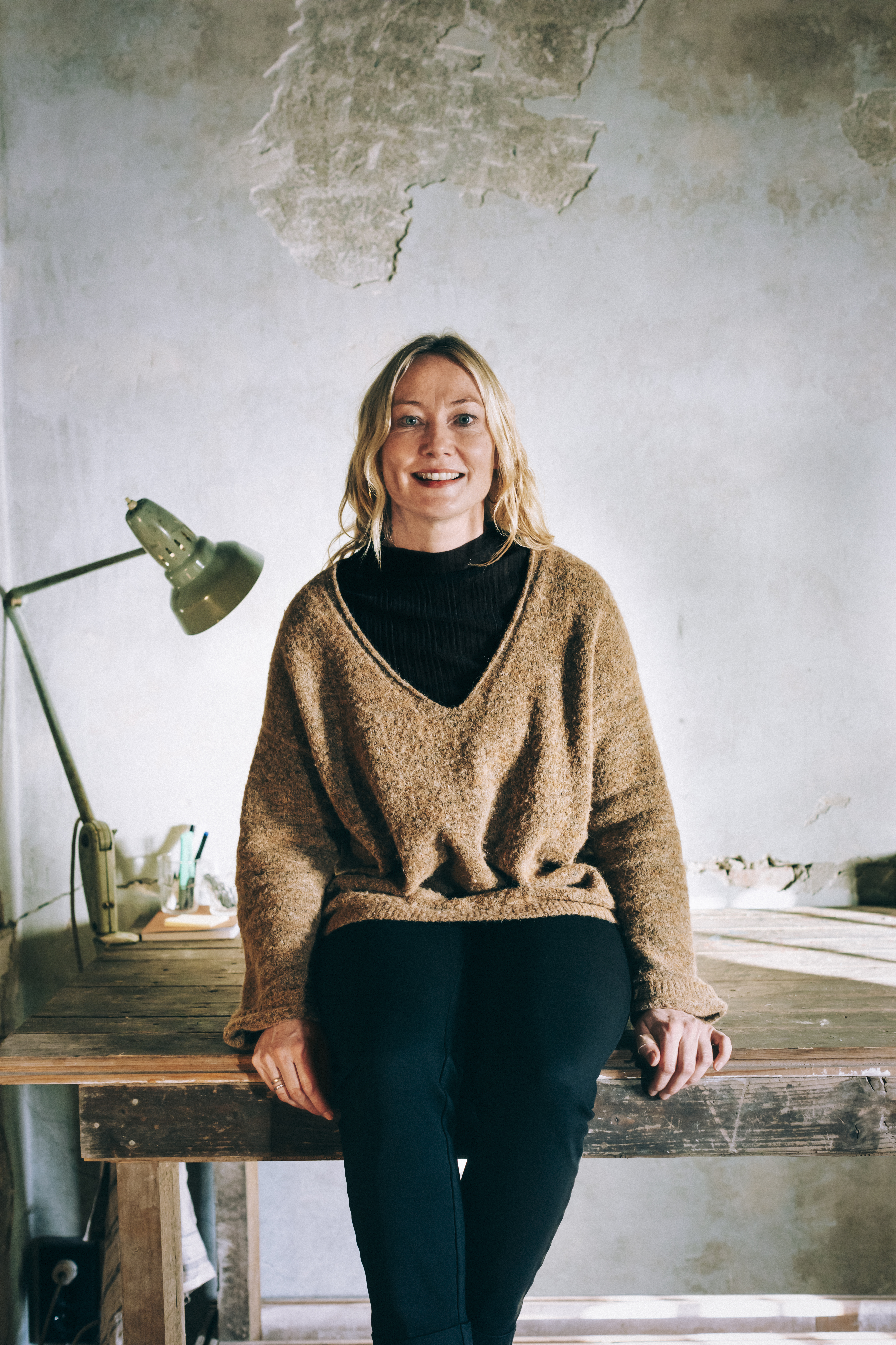 Gunhild Solberg
