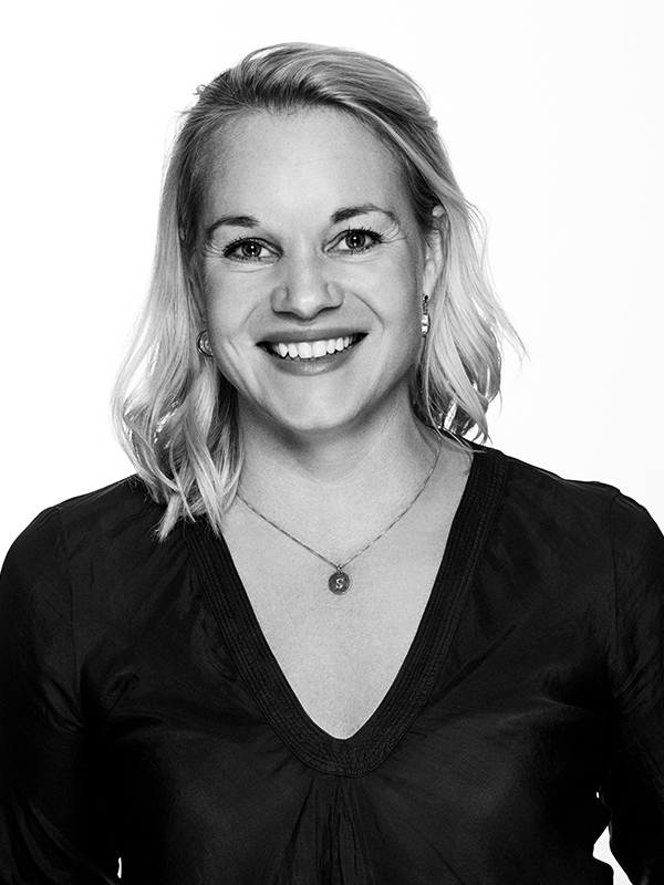 Christin Faukland-Martinsen