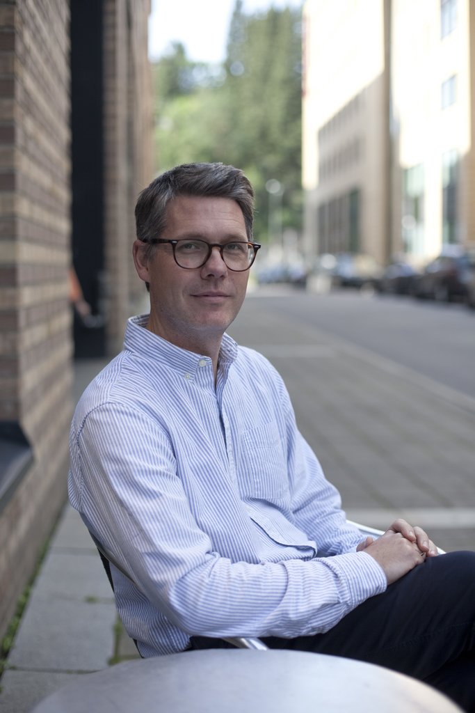 Arve Martinsen