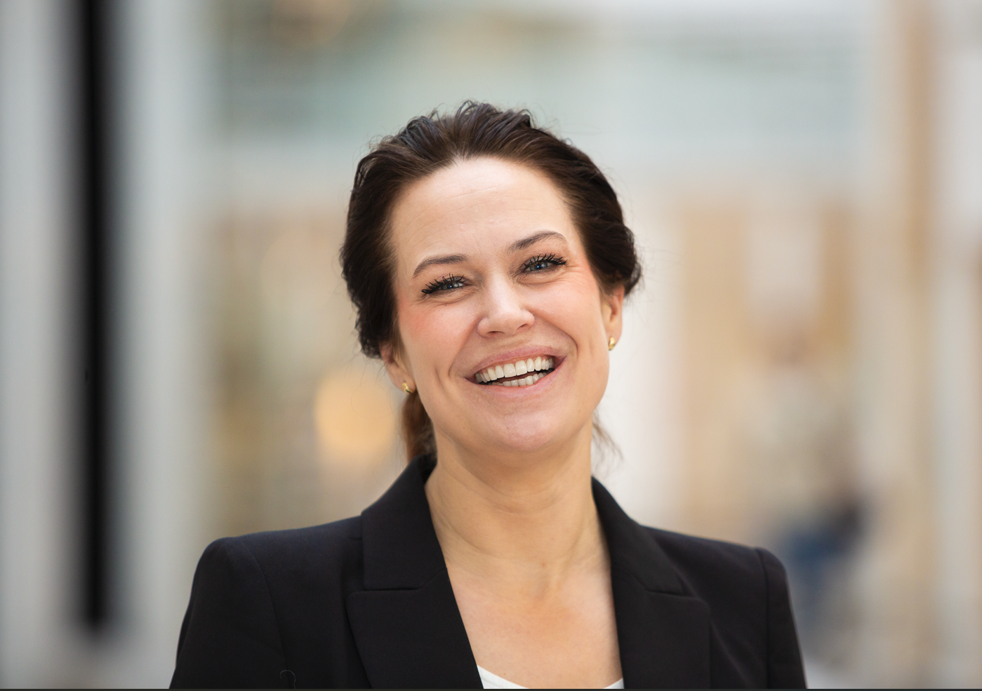 Camilla Skjelsbæk Gramstad