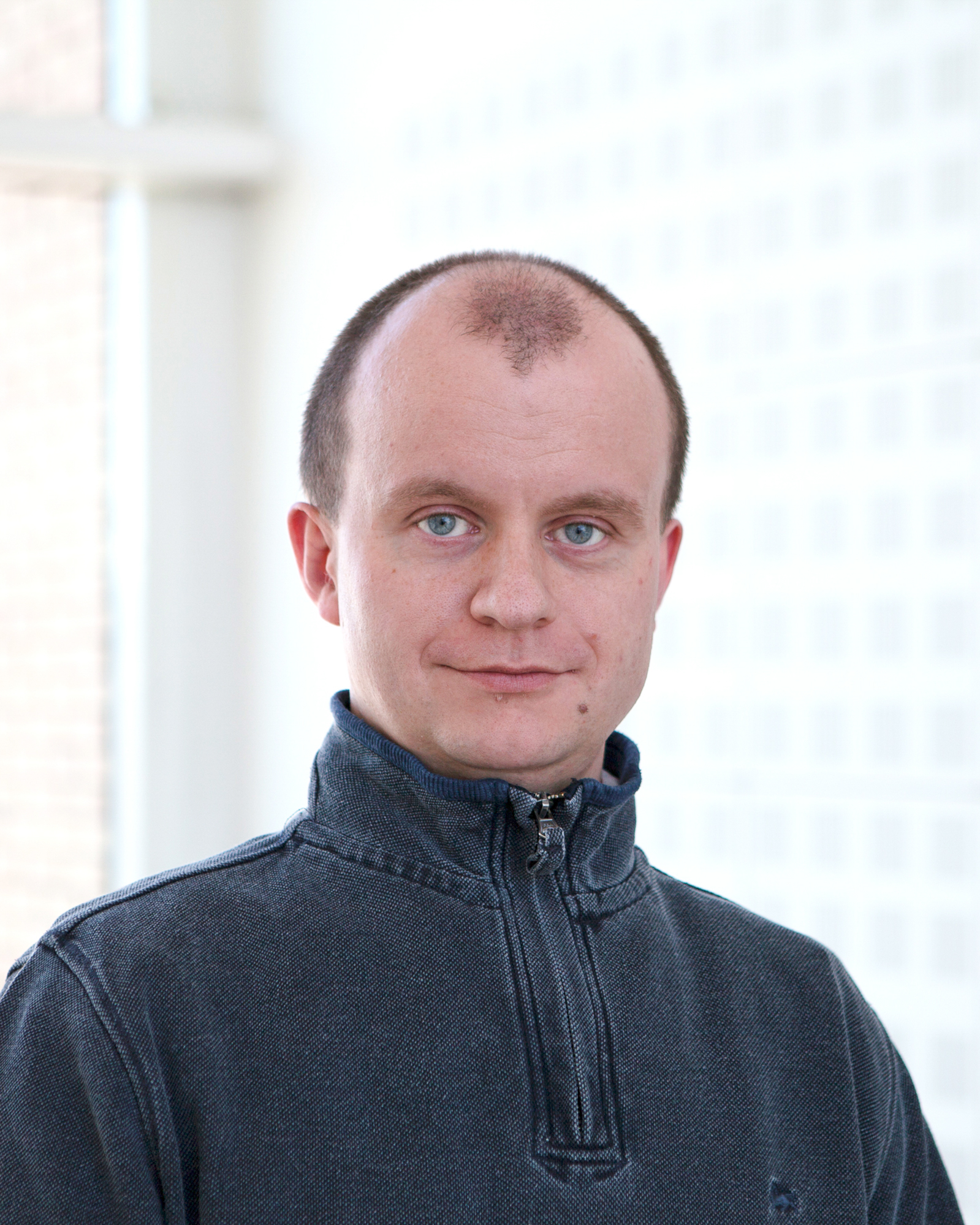 Pawel Rostkowski