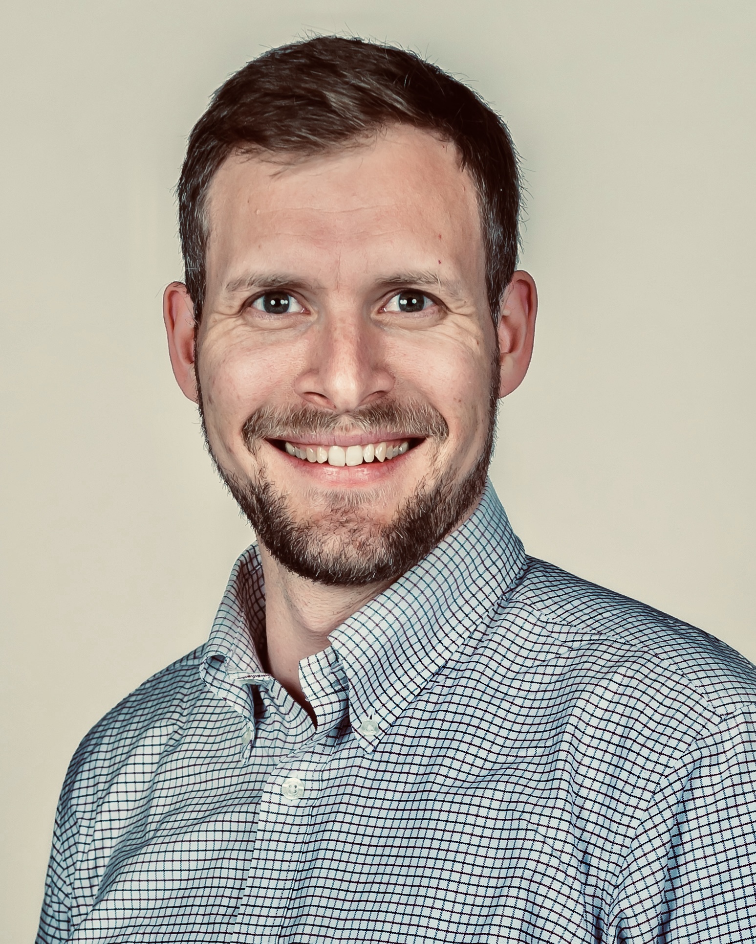 Bjarte Nygård