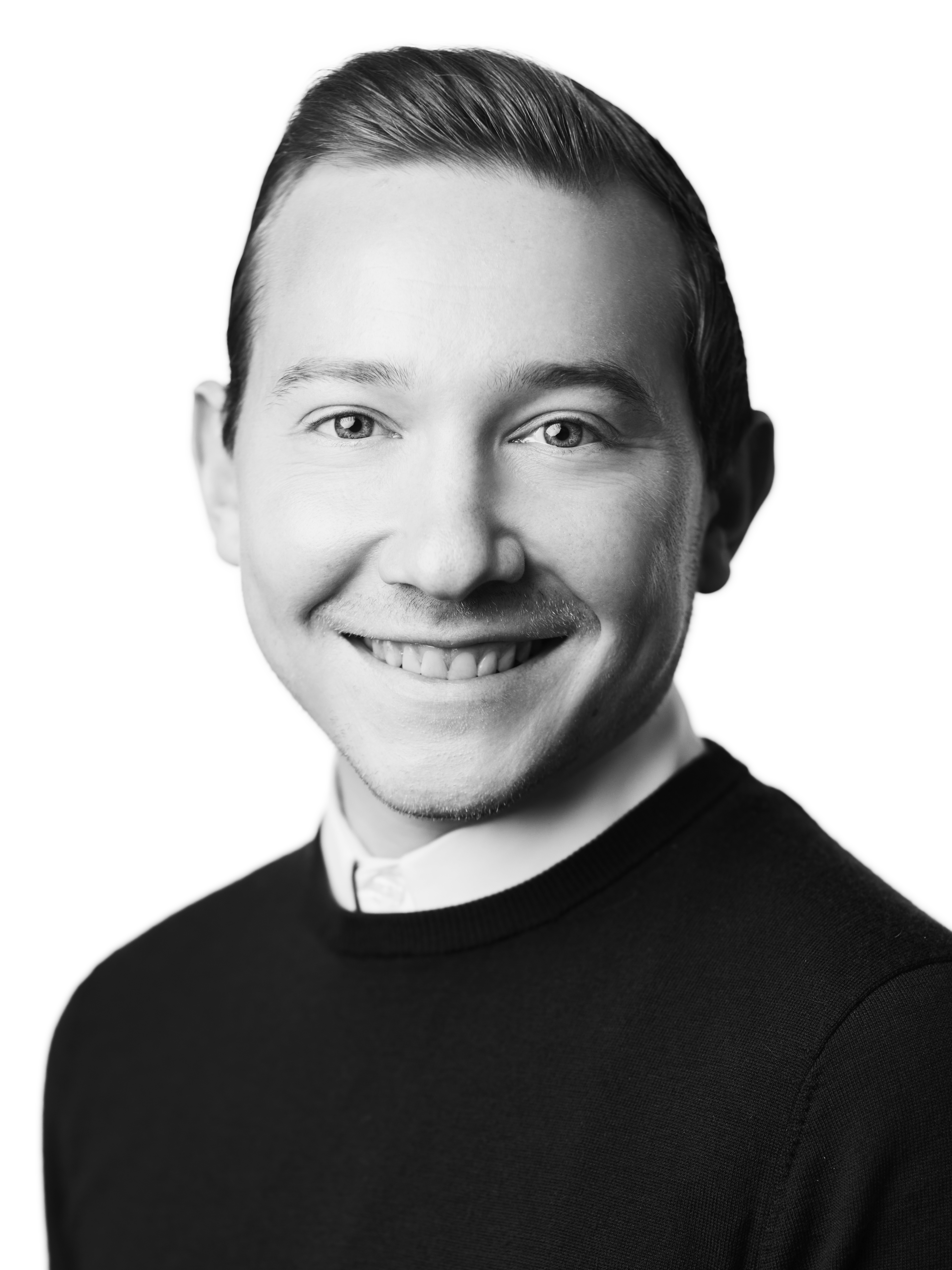 Sebastian Pilgaard
